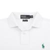 Polo Ralph Lauren Earth Series Small Pony Logo Embroidered Pullover Long Sleeve Polo Shirt Men Tops MNPOKNI16820819-100