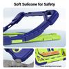 Kids Students protective cover For iPad 11th Gen A16 10th 10.9" Stand Case cover with shoulder strap and pen slot