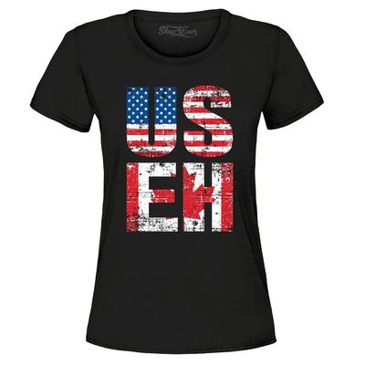 Üst Kıyafetler – T-shirtler