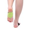 New Fashionable Foot Heel Pain Relief Plantar Fasciitis Insole Support Shoes Insert Pads