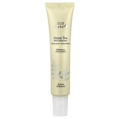 Crema Concentrata al Tè Verde EGCG 100% PURO, 40ml (1.4 fl oz)