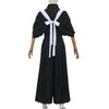 BLESSUME Japanese Samurai Kimono Hakama Uniform Aikido Kendo Martial Arts