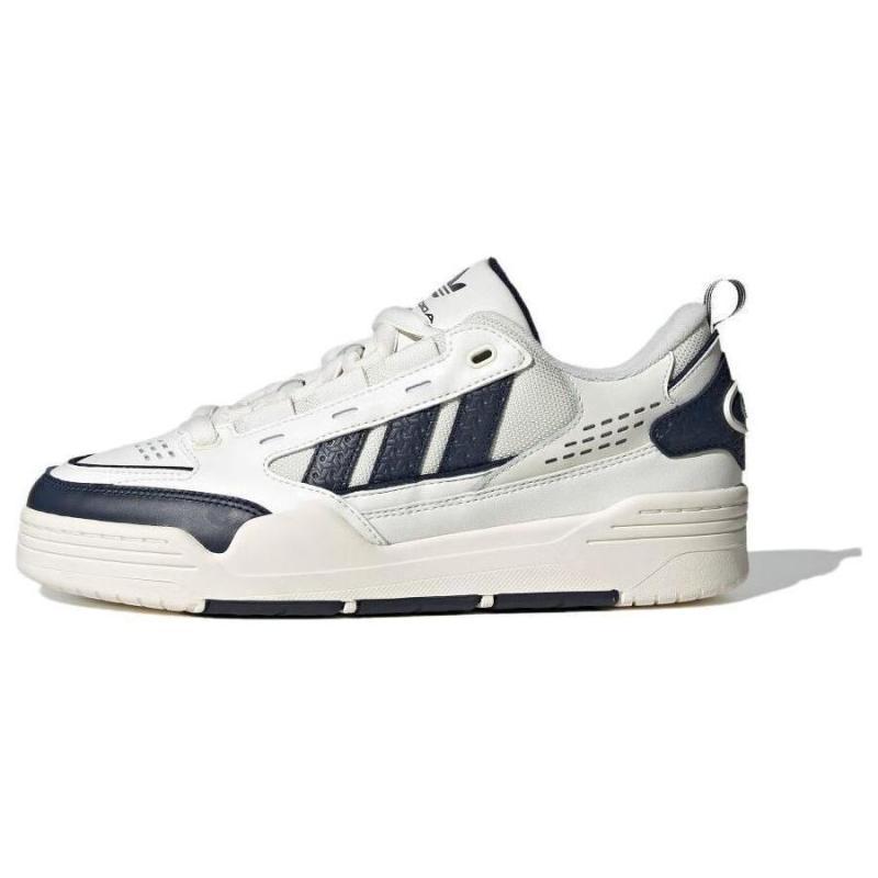 

Adidas Originals Adi2000 White Dark Ink Sneakers IF0882 42⅔