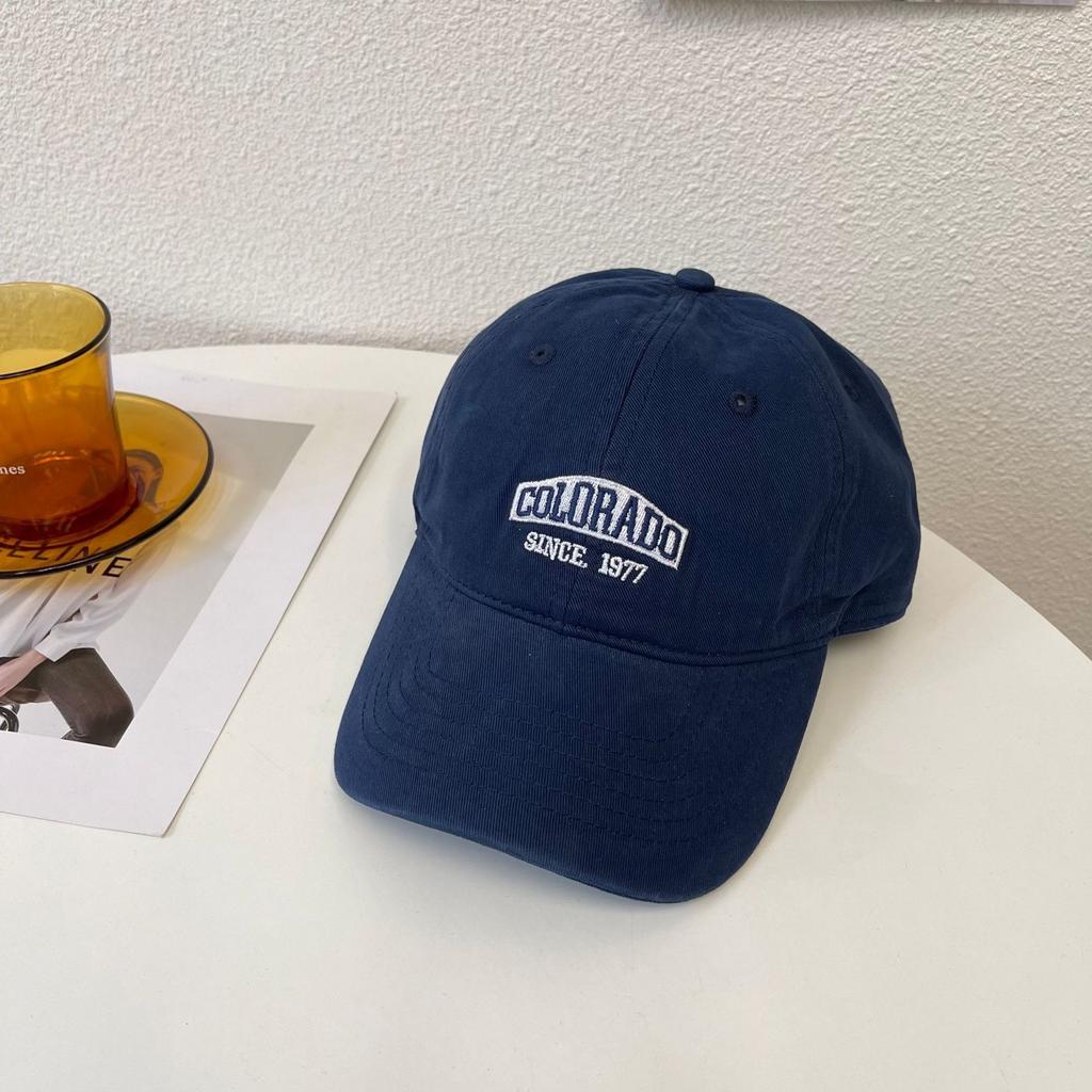 Übergroße Kopfumfang Weiche Kappe Baseballkappe Gesichtsschlankmachend Sonnenschutz Schirmmütze Unisex Sommer Lässig Vielseitig