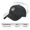 Vauxhall Car Logo Fashion Baseball Cap Peaked Cap Unisexs Hat Womens Cap Visors
