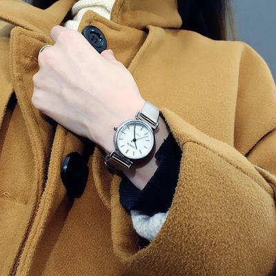 Elegant Ladies Watches Fashion Style Women's Quartz Wristwatches Top Brand Girl Gift Clock