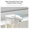 Automatic Dishwashing Machine Sensor Intelligent Hand Washing Machine Kitchen Hand Sanitizer Soap Dispenser