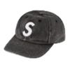 Supreme Pigment Canvas S Logo 6-Panel 'Multi-Color' Men's SUP-SS23-2266
