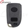 Car Remote Key Fob For Toyota YARIS L VIOS 2/3 Buttons 0010 0011 0182 312/314 433/434mhz 8A Chip P4 39 FCC BS1EW BS2ET Smart Key