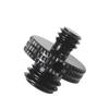1/4 To 3/8 M4 M5 M6 M8 M10 Thread Reinforce Camera Conversion Screw Adapter For Camera Tripod Ballhead Projector Bracket