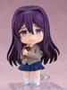 Nendoroid Doki Doki Literature Yuri, bewegliche Figur aus Kunststoff, bemalt, Club! Maßstabslos