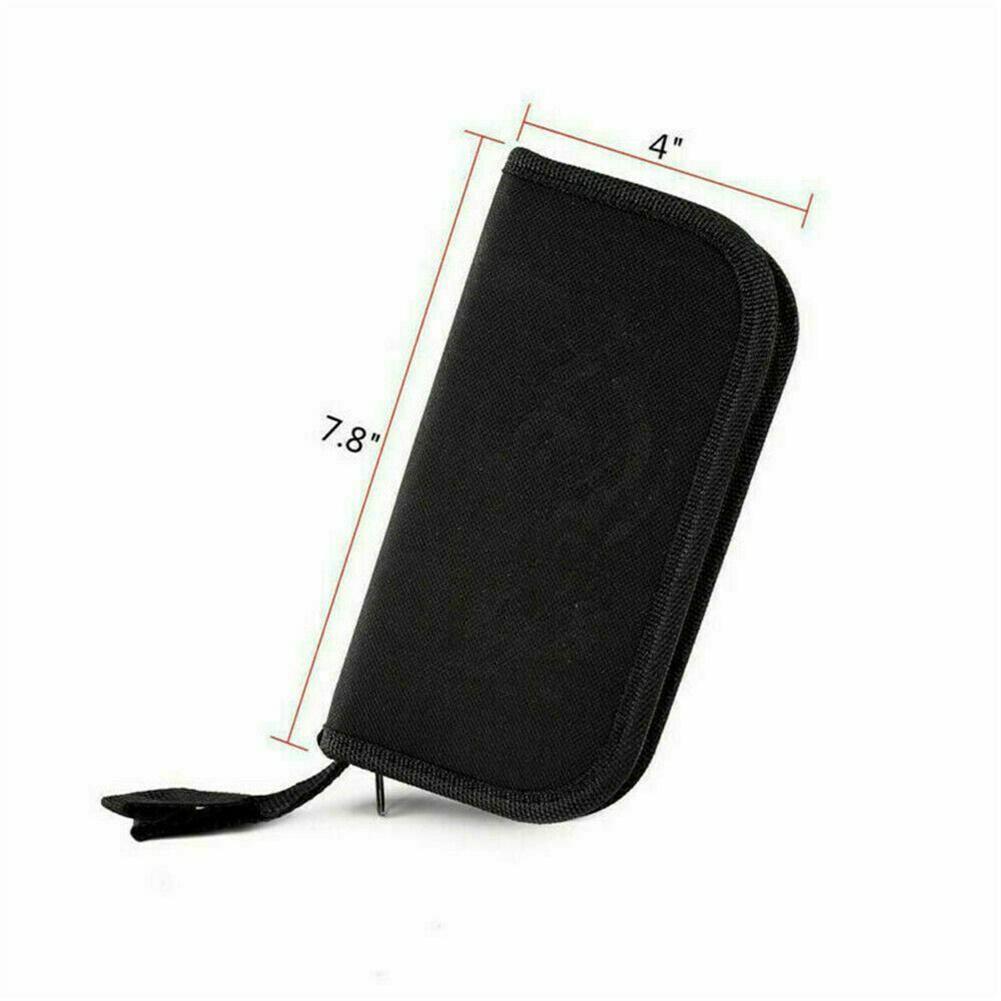 147pcs Portable Tool Set With A Box Adjustable Watch Maintenance Tools For Repairing Clocks Watches