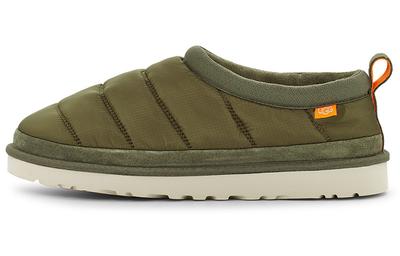 Tasman Lta Slipper 'Burnt Olive' 1127735-BTOL