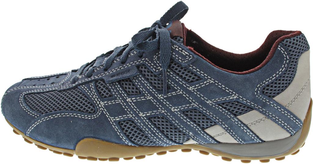 Geox Snake Original Men's Sneakers (U55MNA02214)
