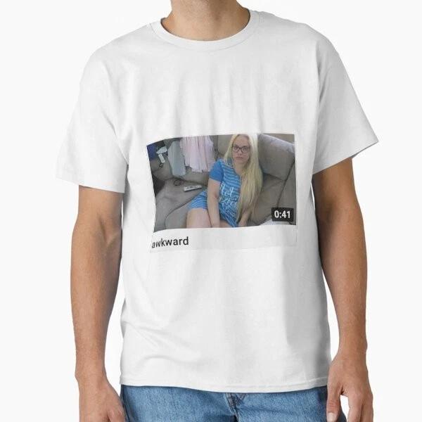 Trisha Paytas Tapestry Classic TShirt Made In UsaAus TShirt S2xl S
