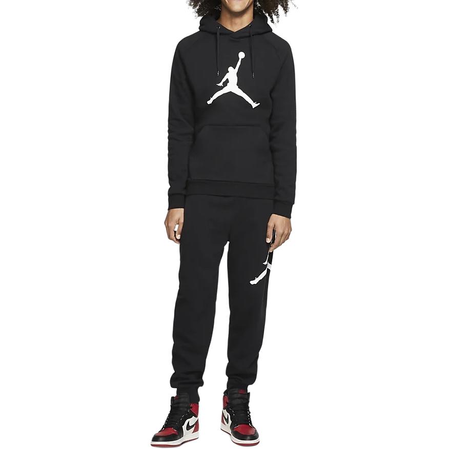Jordan Sweatshirts Men's Hooded Moderate Regular AV3146-010