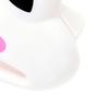 Toothpaste Squeezer Cartoon Animal Shaped ABS Plastic Toothpaste Tube Dispenser for Home