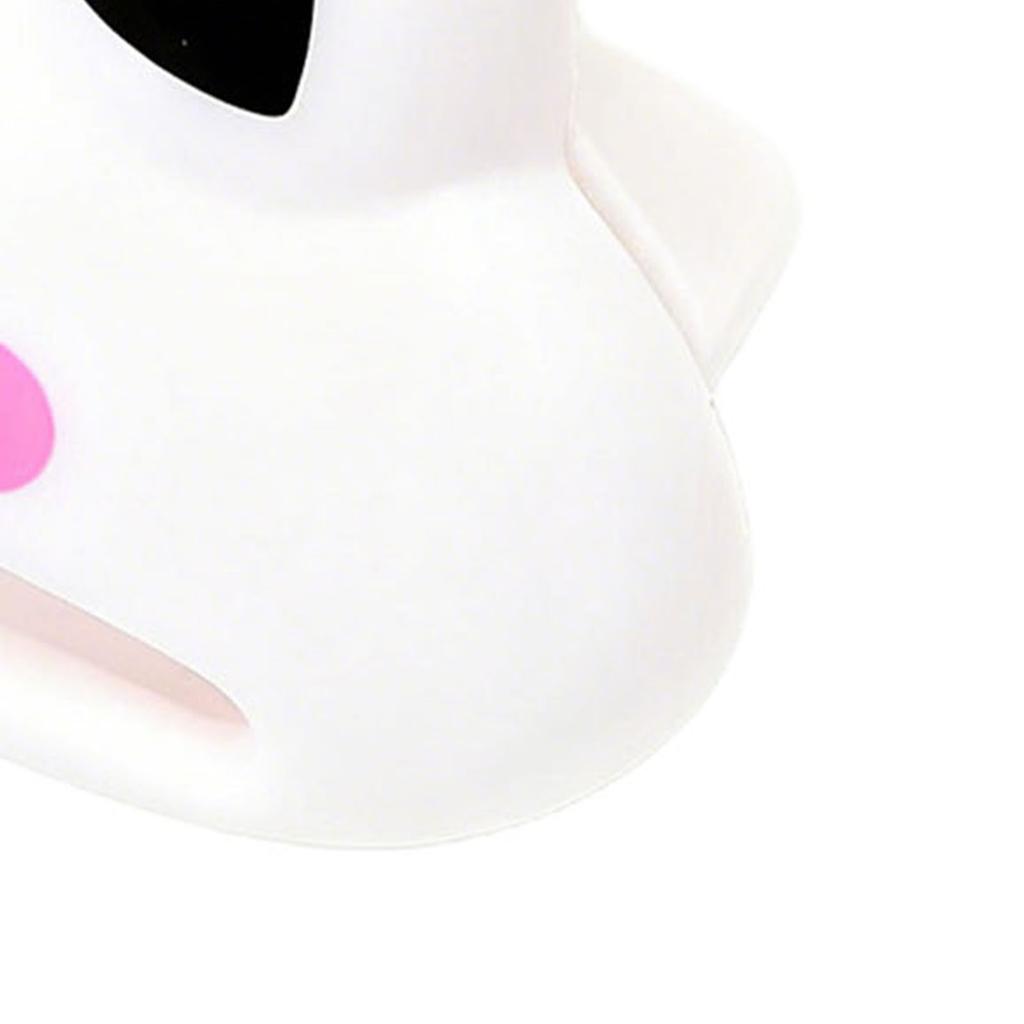 Toothpaste Squeezer Cartoon Animal Shaped ABS Plastic Toothpaste Tube Dispenser for Home
