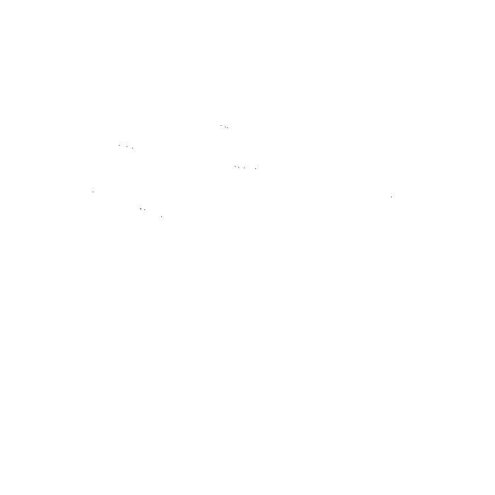 Ménagère 24 pièces - ethnic - inox 18/0 - finition brillante - coffret basic - compatible lave-vaisselle