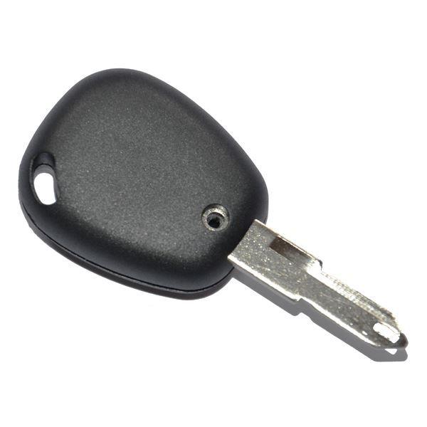 Coque cle compatible Renault Megane Clio Twingo laguna scenic