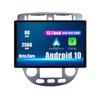 Android Radio 13.1" Car Stereo Navigation Headunit Multimedia Player GPS For Buick Excelle 2004-2007