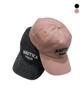 NAUTICA Arch Logo 6-Panel Ball Cap (2 Colors) Nca1486