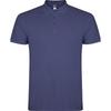 Mens Star Polo Shirt