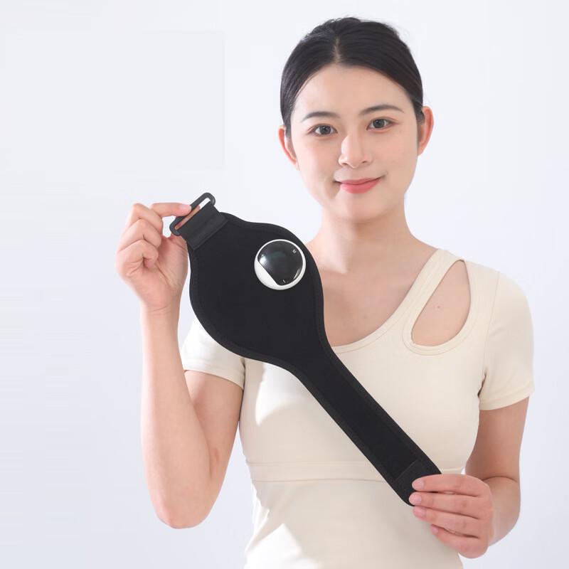 Tangjun EMS Muscle Pulse Massager