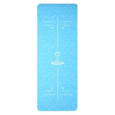 Jóga a pilates – Podložky na jógu