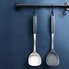 Supor Run Series Silicone Chinese Spatula