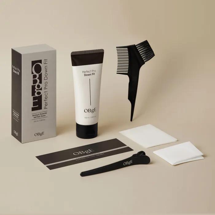 

Идеальный профессиональный пуховик