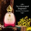 Adilqadri Shanaya Parfum voor Mannen & Vrouwen | Arabische & Franse Blend | Langdurig Eau De Parfum met Chocolade-, Amber- & Houtachtige Noten |