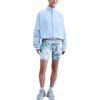 (WMNS) X Susan Fang Jacket 'Blue Tint' Women's HV9213-423