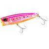 DUEL Köder L-Blue Bubble Jet 120mm Schwimmend [Angelzubehör Meer
