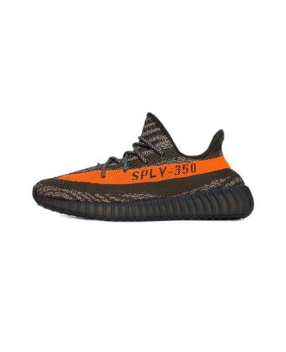 Adidas Yeezy Boost 350 V2 carbon fiber Beluga HQ7045