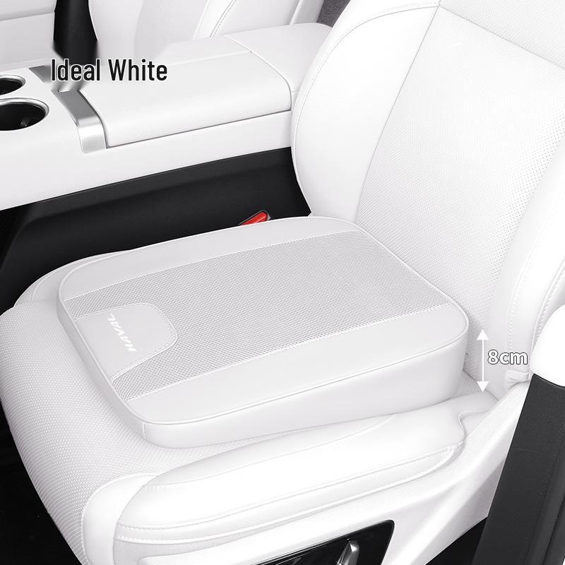 Haval H6/H5/M6 Big Dog Divine Beast Dragon Ice Silk Car Seat Cushion - Summer Cooling Pad Decor