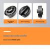 BMW F60/F56/E60/E90 Oil Filler and Fuel Tank Cap (Part 11128655331)