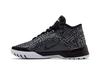 Nike Zoom LeBron NXXT Genisus EP 'Black' Men's Sneakers