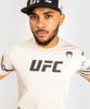 Ufc Venom Authentic Fight Week Short Sleeve T-Shirt (Type A)