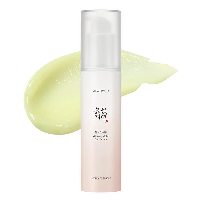 

Beauty of Joseon Ginseng Moist Sun Serum SPF 50+ PA++++ 50мл