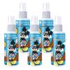 Mentholatum Sunplay Kids Outdoor Sunscreen Spray
