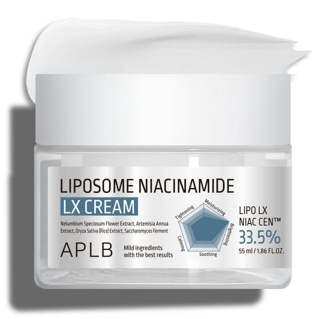 APLB - Liposome Niacinamide LX Cream 55ml