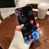 Singer PNL QLF Rapper Clear Phone Case For Samsung Galaxy A56 A57 A37 A55 A54 A36 A35 A26 A25 A16 A17 A07 A52 A34 A73 A21s Cover