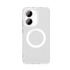 For POCO X7 Pro Candy Color Magnetic Matte Phone Case For POCO X7 M6 F6 X6 Pro Translucent Cover For POCO X6 Pro Shockproof Case