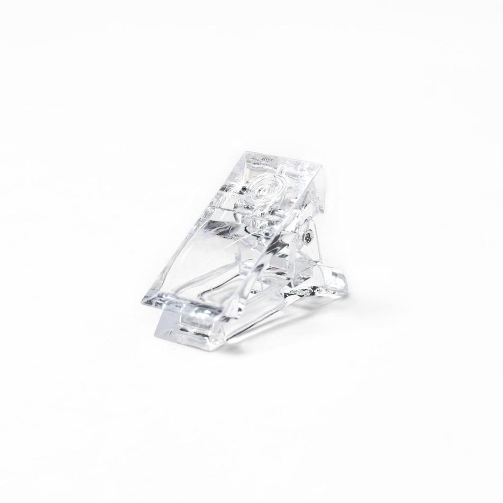 Crystal Nail Art Extension Shaping Clip