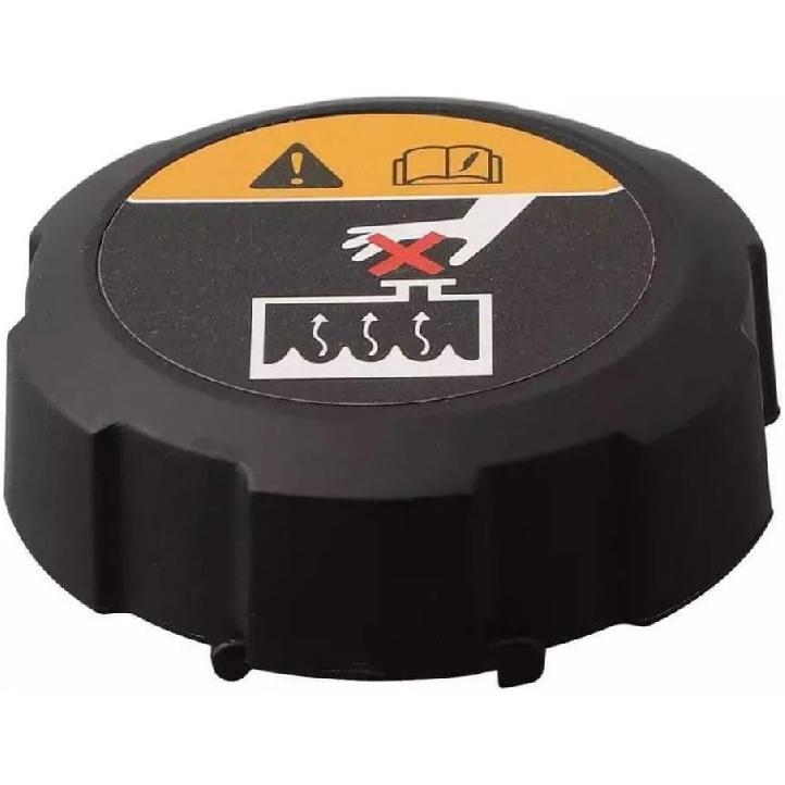 25330-D3000 Radiator Coolant Reservoir Cap for Kia Sportage Niro | for Hyundai Veloster Kona Tucson Elantra Elantra GT Ioniq 25330D3000