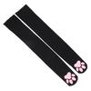 3D Cat Paw Silicone Thigh-High Socks - Cute Anime Lolita JK Style