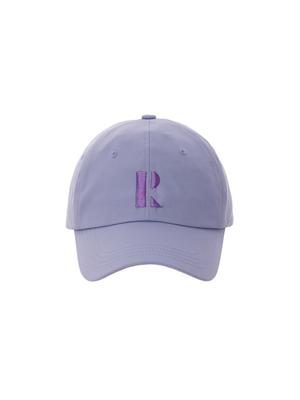 RMRN R Simple Ball Cap