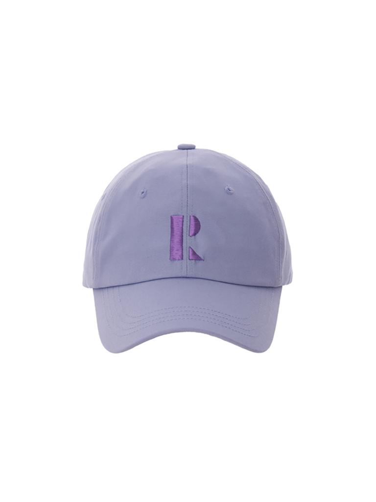 RMRN R Simple Ball Cap