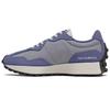 New Balance  327 Magnetic Blue Varsity Orange Women Sneakers WS327CB